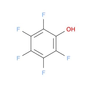2,3,4,5,6-pentafluorophenol