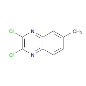 2,3-dichloro-6-methylquinoxaline
