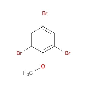 1,3,5-Tribromo-2-methoxybenzene
