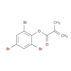 2,4,6-Tribromophenyl methacrylate
