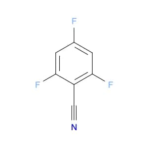 2,4,6-Trifluorobenzonitrile
