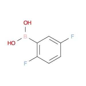 2,5-Difluorophenylboronic acid