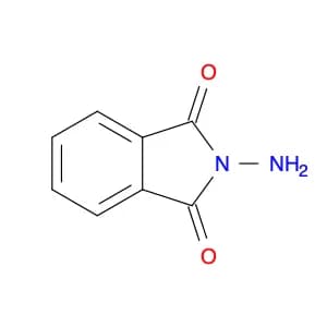 2-Aminoisoindoline-1,3-dione