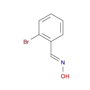 2-Bromobenzaldehyde oxime