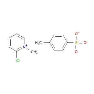 2-Chloro-1-methylpyridin-1-ium 4-methylbenzenesulfonate