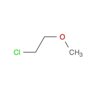 1-Chloro-2-methoxyethane