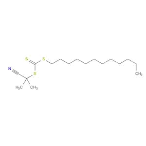 S-(2-Cyanoprop-2-yl)-s-dodecyltrithiocarbonate