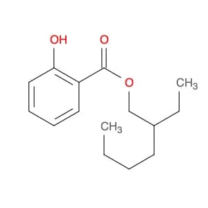 2-Ethylhexyl 2-hydroxybenzoate