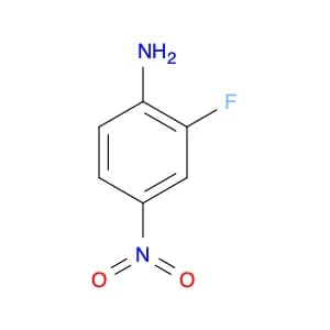 2-Fluoro-4-nitroaniline