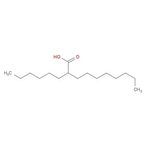 2-HEXYLDECANOIC ACID
