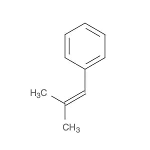 (2-Methylprop-1-en-1-yl)benzene