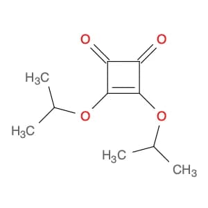 3,4-Diisopropoxy-3-cyclobutene-1,2-dione