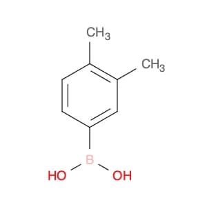3,4-Dimethylphenylboronic acid