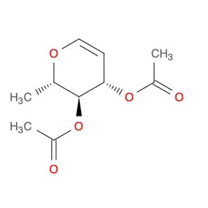 3,4-DI-O-ACETYL-6-DEOXY-L-GLUCAL