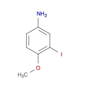 3-Iodo-4-methoxyaniline