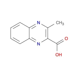 3-methylquinoxaline-2-carboxylic acid