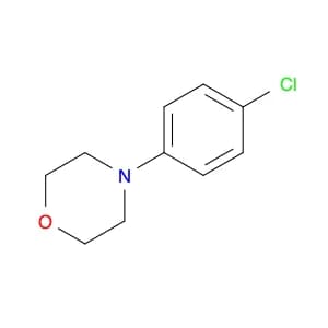 4-(4-Chlorophenyl)morpholine