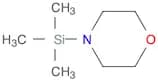 4-(Trimethylsilyl)morpholine