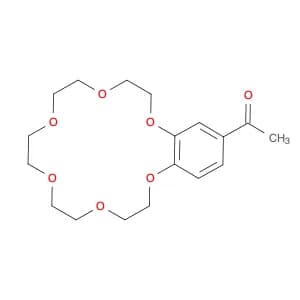 4-ACETYLBENZO-18-CROWN 6-ETHER