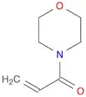 1-Morpholinoprop-2-en-1-one