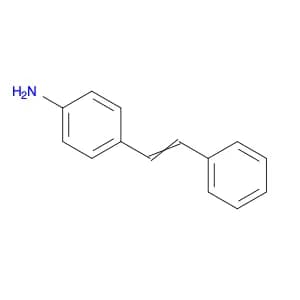 4-Aminostilbene