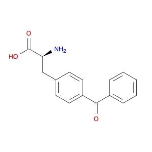 L-​Phenylalanine, 4-​benzoyl-