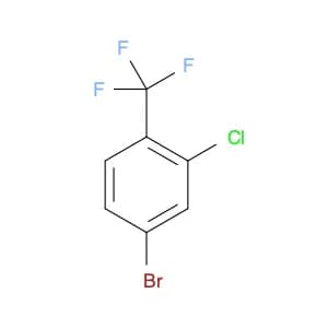 4-BroMo-2-chlorobenzotrifluoride