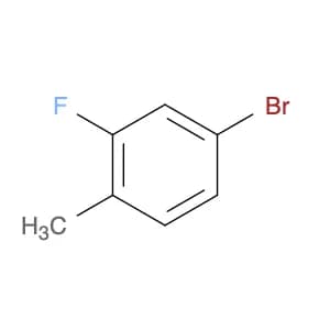 4-Bromo-2-fluorotoluene