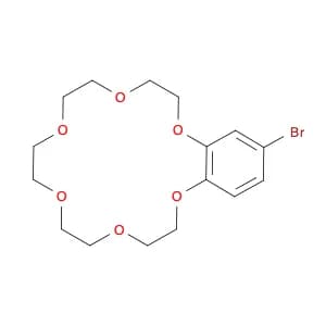 4-Bromobenzo-18-crown-6