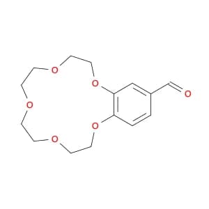 4'-Formylbenzo-15-crown 5-ether