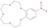 4-Nitrobenzo-15-crown-5