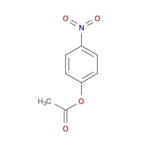 4-Nitrophenyl acetate