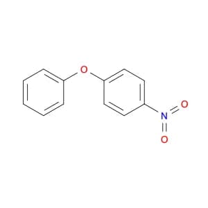 1-Nitro-4-phenoxybenzene