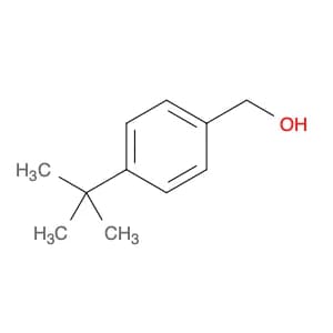 4-tert-Butylbenzyl alcohol