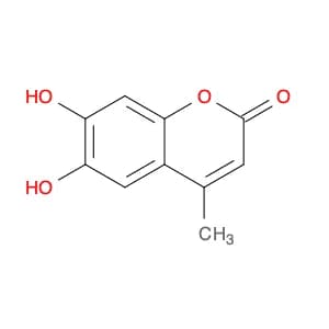 6,7-Dihydroxy-4-methyl-2H-chromen-2-one
