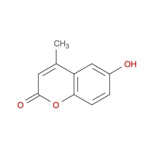 6-Hydroxy-4-methyl-2H-chromen-2-one