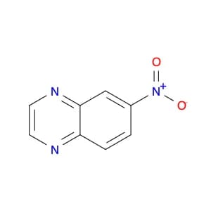 6-nitroquinoxaline