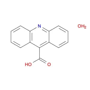 9-Acridinecarboxylic acid