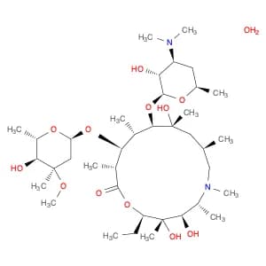 Azithromycin