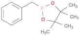 2-benzyl-4,4,5,5-tetramethyl-1,3,2-dioxaborolane