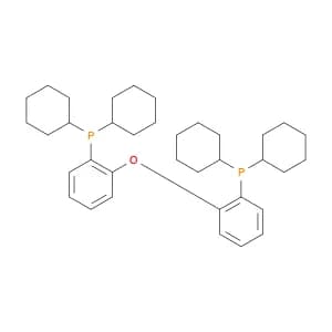 (Oxybis(2,1-phenylene))bis(dicyclohexylphosphine)