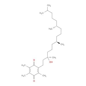 D-α-tocopherylquinone