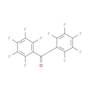 DECAFLUOROBENZOPHENONE