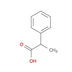 2-Phenylpropionic acid