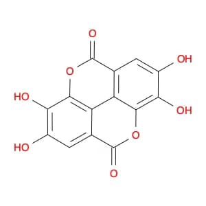 Ellagic acid