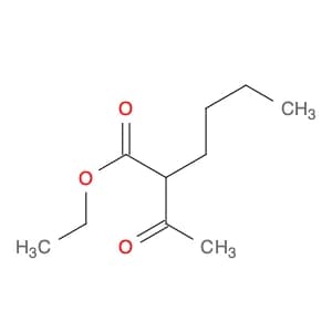 Ethyl 2-acetylhexanoate