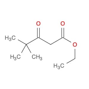 Ethyl 4,4-dimethyl-3-oxopentanoate