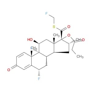 Fluticasone propionate