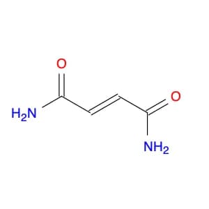 Fumaramide