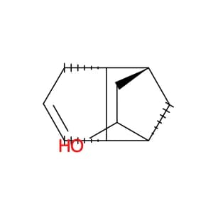 (3aR,4R,7R,7aR);-3a,4,5,6,7,7a-Hexahydro-1H-4,7-methanoinden-5-ol
